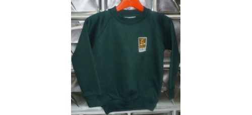 Sweatshirt- Afon-y-Felin Primary